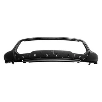 Bumper Cover Front Lower Body Color Grille Type 1 w/o Chrome for Jeep Grand Cherokee Grand Cherokee WK