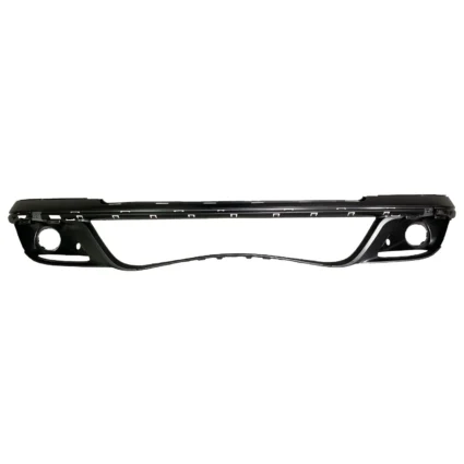 Bumper Cover Front Lower Primed for Dodge Durango Limited Rallye SXT Citadel Special Service GT SXT Plus Pursuit Enforcer Citadel Platinum GT Plus Touring 2014–2020