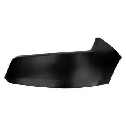 Bumper Cover Front Left w/o Wheel Opening Mouldings Primed for Ram 1500 Limited Laramie Sport Big Horn Lone Star SLT SXT Tradesman Laramie Longhorn HFE Longhorn Laramie Sport ST Hemi Sport Special Service TRX Limited Longhorn TRX Launch Edition Big Horn OffRoad 2019–2024