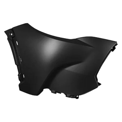 Bumper Cover Front Right Upper Primed for Jeep Cherokee Trailhawk 2014–2018
