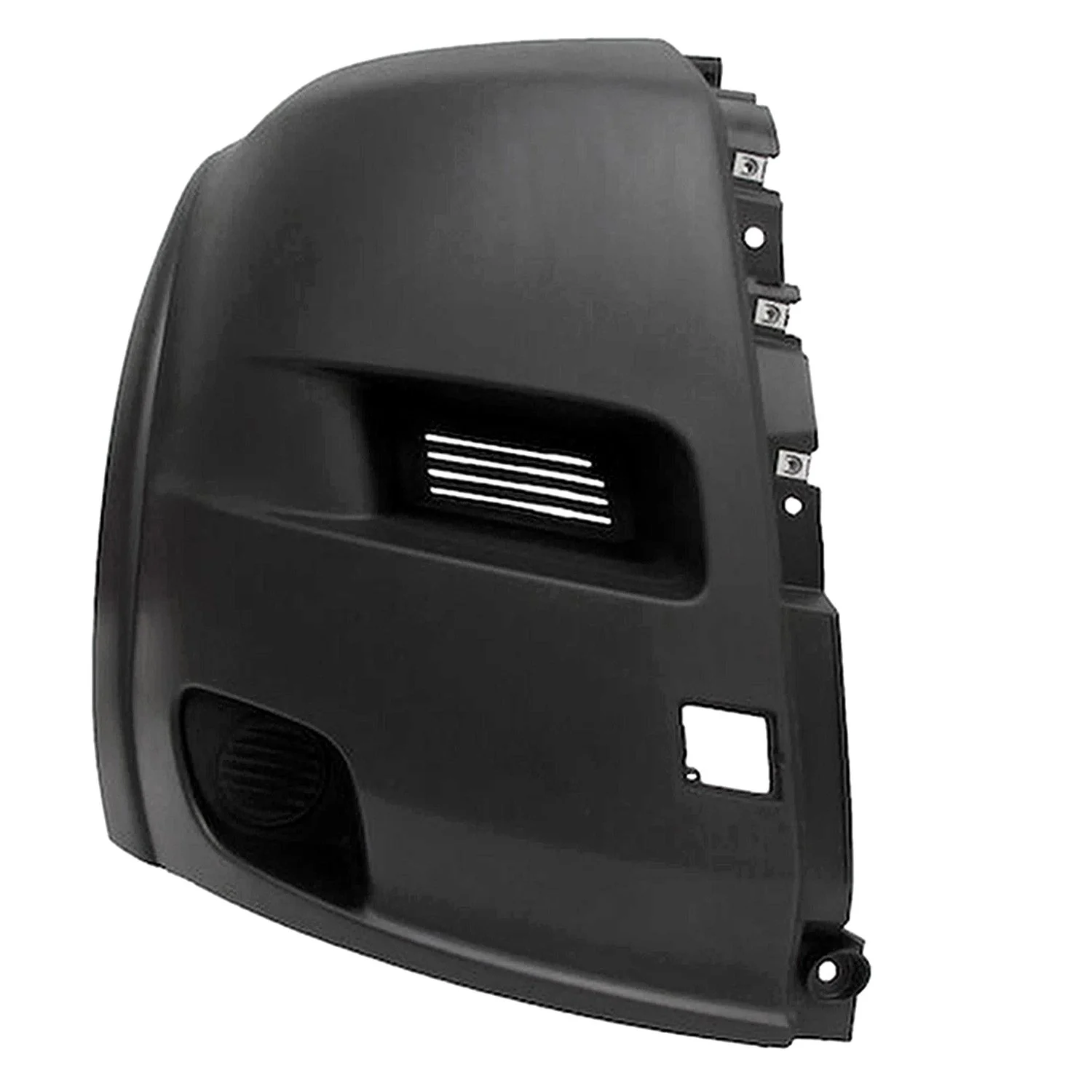 Bumper Cover Front Right w/o Parking Sensors w/o Fog Lamps for Ram ProMaster 2500 ProMaster 1500 ProMaster 3500