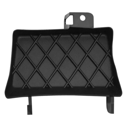 Tow Hook Cover Front Left for Jeep Grand Cherokee Limited Laredo Overland Laredo E Laredo X Overland Summit 2011–2013