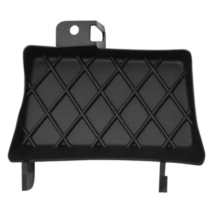 Tow Hook Cover Front Right for Jeep Grand Cherokee Limited Laredo Overland Laredo E Laredo X Overland Summit 2011–2013