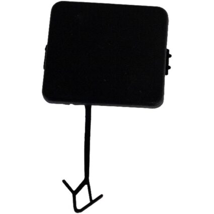 Tow Hook Cover Front for Dodge Journey 2009–2020