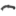 Bumper Cover Retainer Front Left for Dodge Challenger 2008–2014