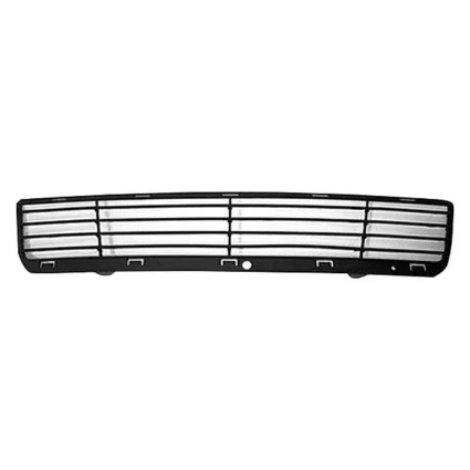 Bumper Cover Grille Front Center 1 Piece Cover for Dodge Journey 2009–2010