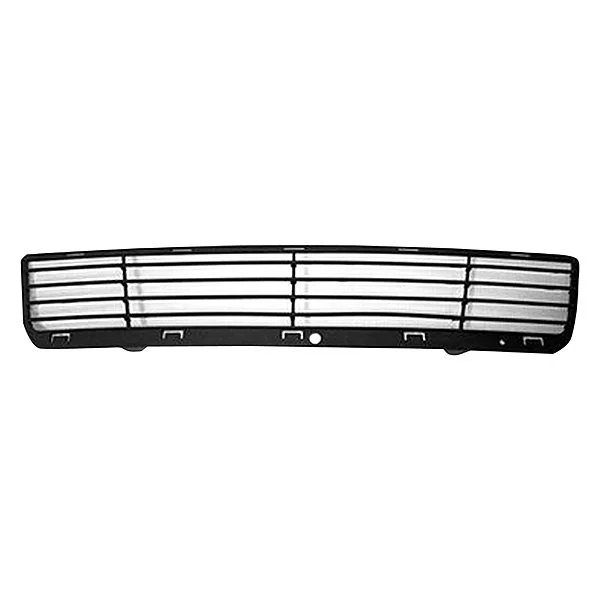 Bumper Cover Grille Front Center 1 Piece Cover for Dodge Journey 2009–2010