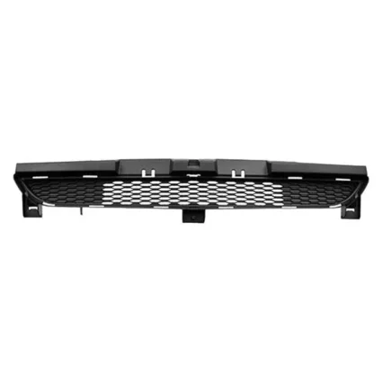 Bumper Cover Grille Front Lower w/o Adaptive Cruise Control for Dodge Charger R/T SXT SXT Plus SE 2011–2014