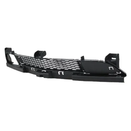 Bumper Cover Grille Front Lower w/Adaptive Cruise Control for Dodge Charger R/T SXT SXT Plus SE 2011–2014