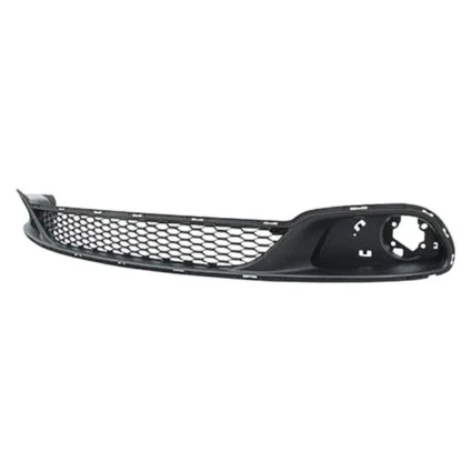 Bumper Cover Grille Front for Dodge Grand Caravan 2011–2020