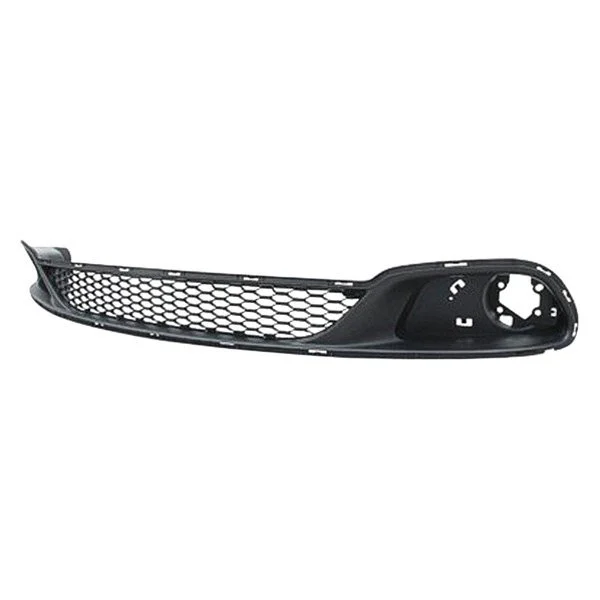 Bumper Cover Grille Front for Dodge Grand Caravan 2011–2020