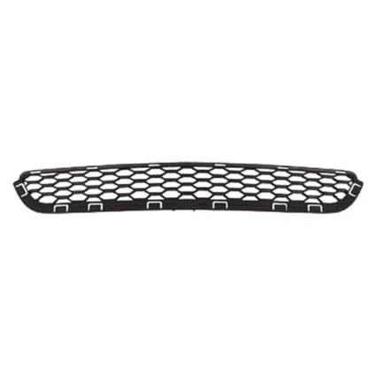 Bumper Cover Grille Front Center Grille for Dodge Avenger 2011–2014