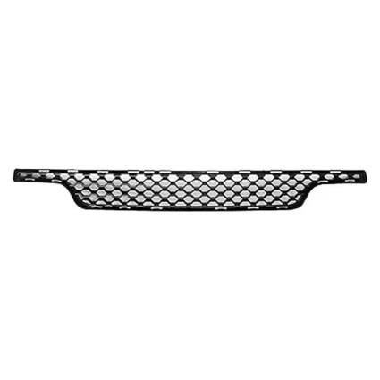 Bumper Cover Grille Front w/o Adaptive Cruise Control for Dodge Durango 2011–2013