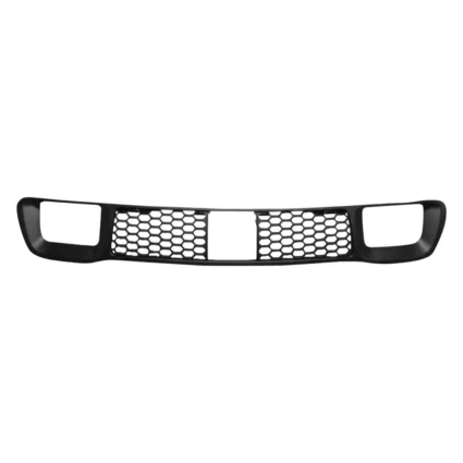Bumper Cover Grille Front w/Adaptive Cruise Control for Jeep Grand Cherokee Limited Laredo Overland 2014–2016