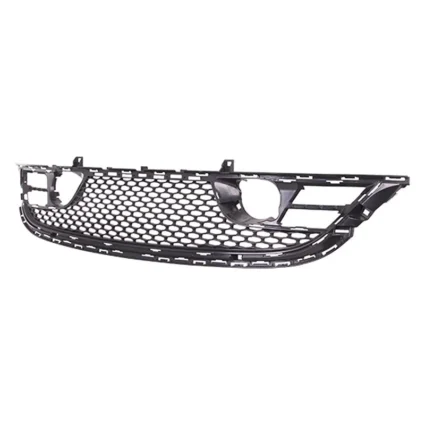 Bumper Cover Grille Front w/Adaptive Cruise Control for Chrysler 200 2015–2017