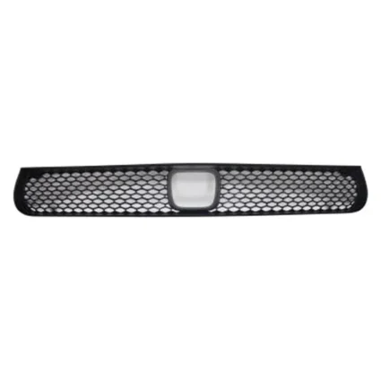 Bumper Cover Grille Front w/Hood Scoop w/o Wide Body Option w/Adaptive Cruise for Dodge Charger 2015–2023