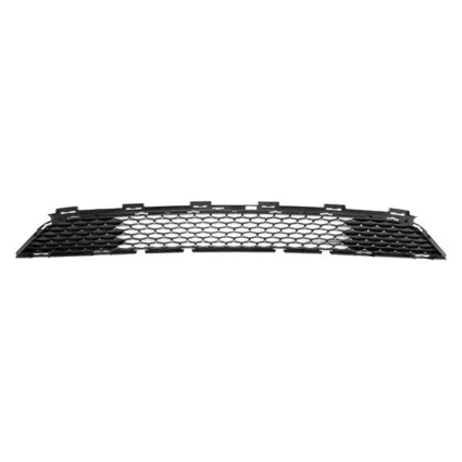 Bumper Cover Grille Front w/o Adaptive Cruise Control w/o Parking Sensors Type 1 for Chrysler 300 2015–2023