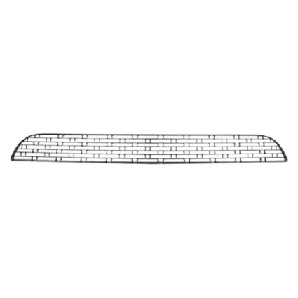 Bumper Cover Grille Front w/o Wide Body Option w/o Adaptive Cruise Control for Dodge Challenger 2015–2023