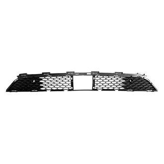 Bumper Cover Grille Front w/Adaptive Cruise Control w/Parking Sensors for Chrysler 300 2015–2023