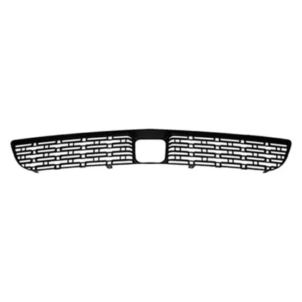 Bumper Cover Grille Front w/Fog Lamps w/Adaptive Cruise Control for Dodge Challenger 2015–2023