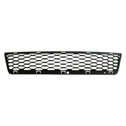 Bumper Cover Grille Front Type 2 w/o Fog Lamps Honeycomb Type for Dodge Journey 2011–2020