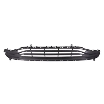 Bumper Cover Grille Front w/o Fog Lamps for Chrysler Pacifica Voyager