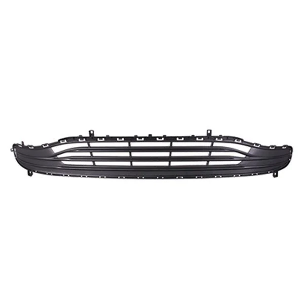 Bumper Cover Grille Front w/o Fog Lamps for Chrysler Pacifica Voyager