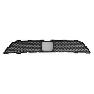 Bumper Cover Grille Front w/Adaptive Cruise Control w/o Parking Sensors for Chrysler 300 2015–2023