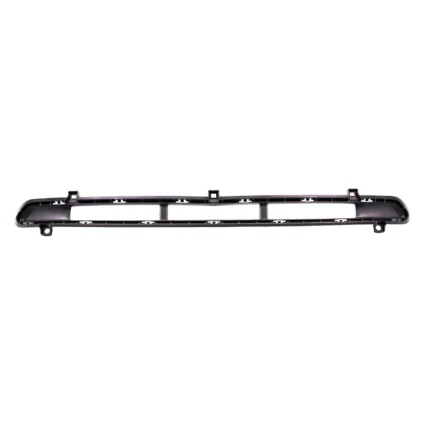 Bumper Cover Grille Front Upper w/o Upland Appearance Pkg for Jeep Compass Limited Latitude North Sport Limited Premium 2017–2021