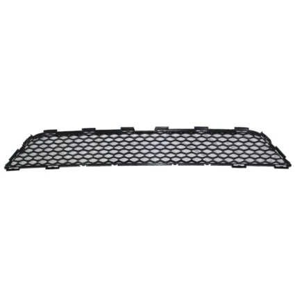 Bumper Cover Grille Front w/o Adaptive Cruise Control for Chrysler 300 S 2015–2019