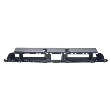 Bumper Cover Grille Front Center Grille for Jeep Renegade Limited Sport Latitude Altitude High Altitude North Jeepster Islander 80th Anniversary Red 2019–2023