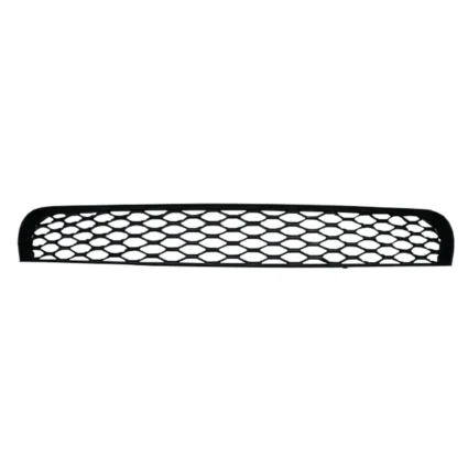 Bumper Cover Grille Front w/Hood Scoop w/o Wide Body Option w/o Adaptive Cruise for Dodge Charger 2019–2023