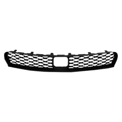 Bumper Cover Grille Front w/Hood Scoop w/o Wide Body Option w/Adaptive Cruise for Dodge Charger 2019–2023