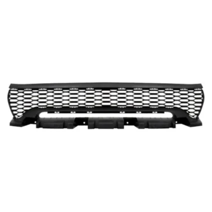 Bumper Cover Grille Front w/Wide Body Option for Dodge Charger Scat Pack Scat Pack 392 SRT Hellcat 2020–2023