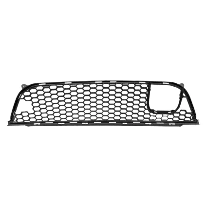 Bumper Cover Grille Front w/Advance Park Assist w/Adaptive Cruise Control for Jeep Cherokee Trailhawk 2014–2018