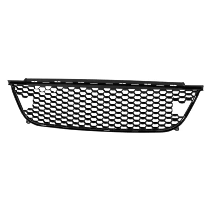 Bumper Cover Grille Front w/o Adaptive Cruise Control w/Advanced Park Assist System for Jeep Cherokee Trailhawk 2014–2018