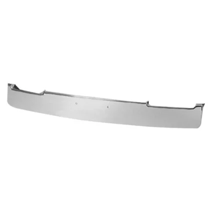 Bumper Insert Front Chrome for Dodge Durango 2007–2009