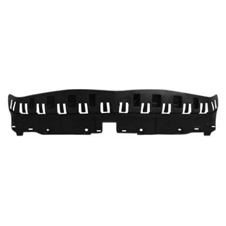 Bumper Insert Front Sight Shield for Dodge Charger 2011–2014