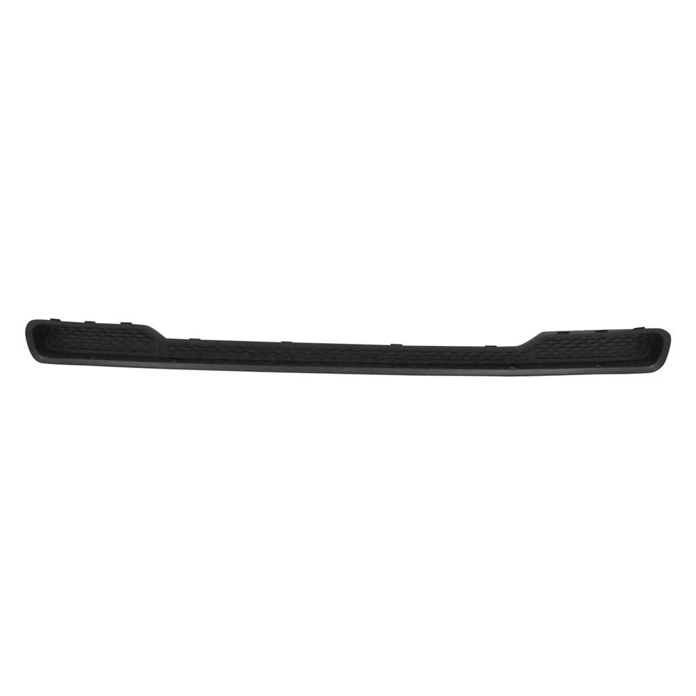 Bumper Insert Front w/o Sport Pkg w/o Tow Hooks Lower Panel for Ram 1500 Dodge Ram 1500