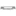 Bumper Insert Front w/Tow Hook Chrome for Jeep Patriot 2011–2017