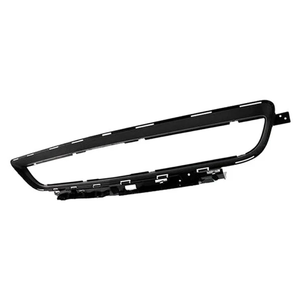 Bumper Insert Front Bumper Grille Reinforcement/Frame for Dodge Challenger 2015–2023