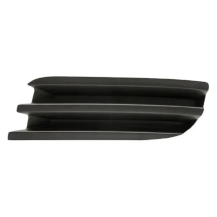 Bumper Insert Front Left w/o Fog Lamps for Chrysler Town & Country 2008–2010