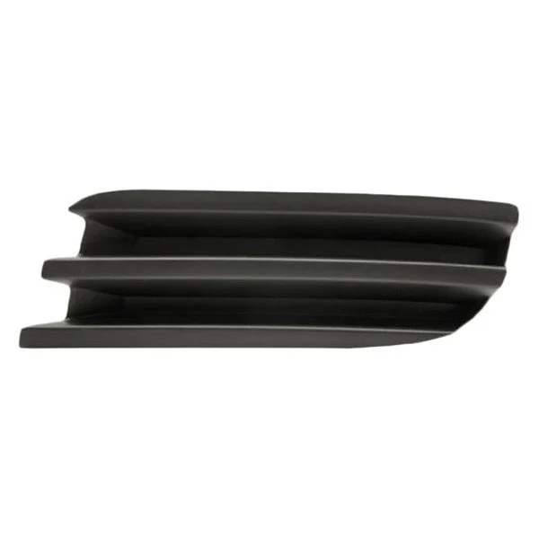 Bumper Insert Front Left w/o Fog Lamps for Chrysler Town & Country 2008–2010