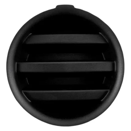 Bumper Insert Front From 5-15-05 Fog Lamp Hole Cover w/o Fog Lamps Left or Right for Jeep Grand Cherokee Commander