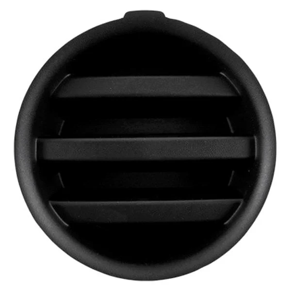 Bumper Insert Front From 5-15-05 Fog Lamp Hole Cover w/o Fog Lamps Left or Right for Jeep Grand Cherokee Commander
