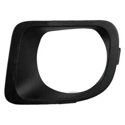 Bumper Insert Front Left Bezel w/Fog Lamps for Chrysler PT Cruiser 2006–2010