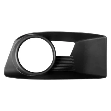 Bumper Insert Front Left Fog Lamp Bezel for Dodge Caliber 2007–2010