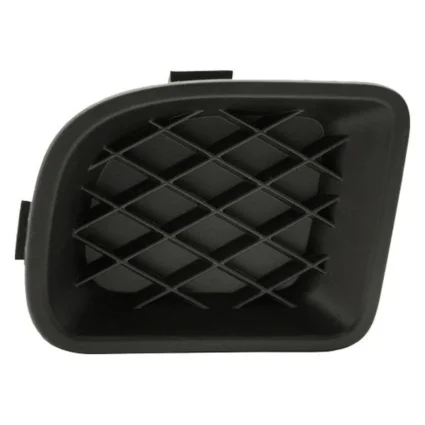 Bumper Insert Front Left Bezel w/o Fog Lamps for Chrysler PT Cruiser 2006–2010