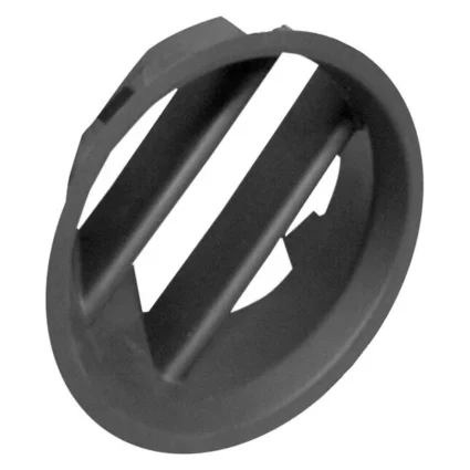 Bumper Insert Front Left Fog Lamp Cover for Chrysler Pacifica 2004–2008