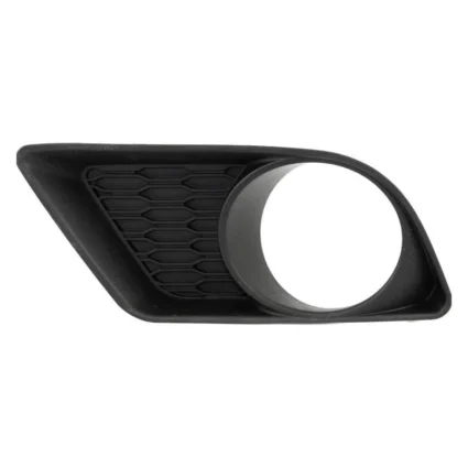 Bumper Insert Front Left Fog Lamp Bezel for Dodge Charger R/T SXT SXT Plus SE 2011–2014